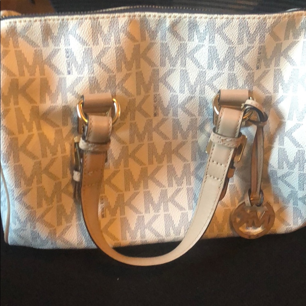 Michael Kora Purse